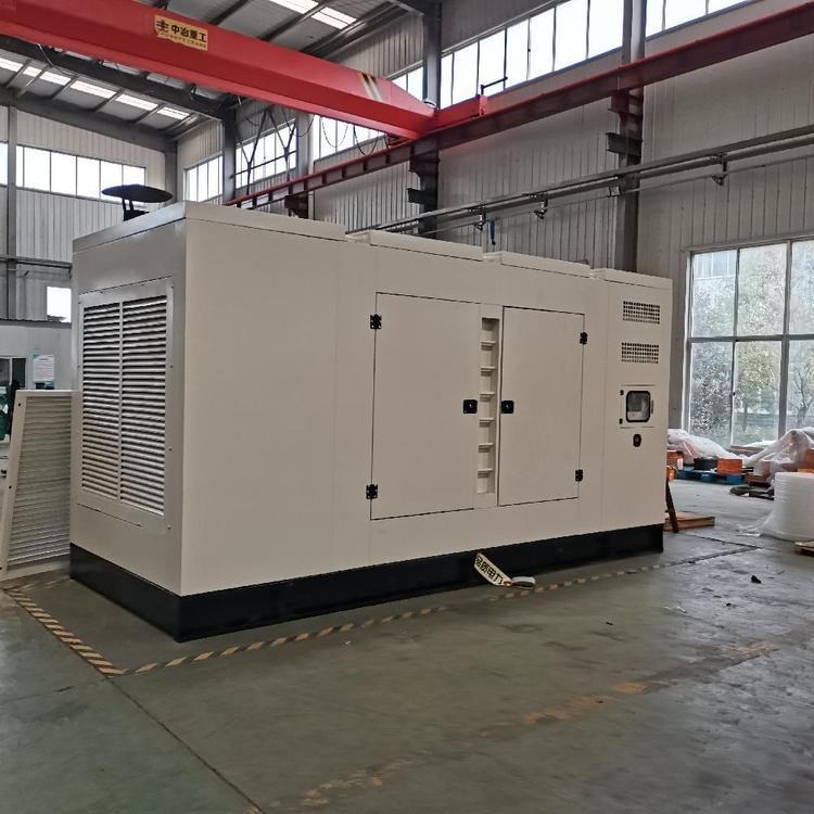 海伦发电机出租