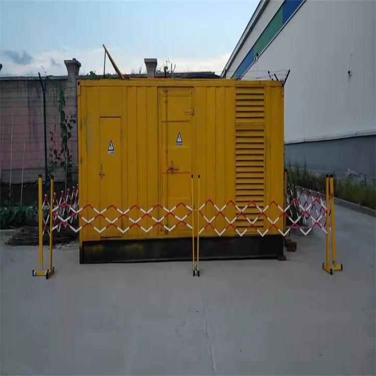 海伦发电机组油箱盖上留出小气孔有什么用？