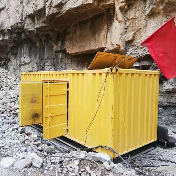 海伦柴油发电机组使用注意事项要牢记