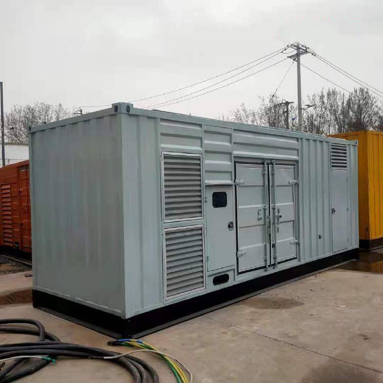 海伦不同品牌和型号的柴油发电机组，其保养分级的标准一样吗？