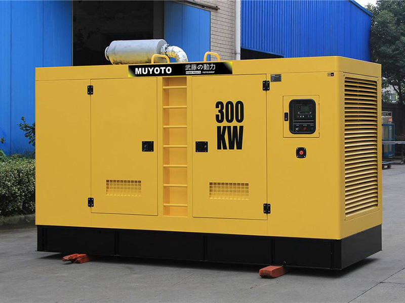 海伦点火提前角的调整对燃气发电机的性能有何影响？