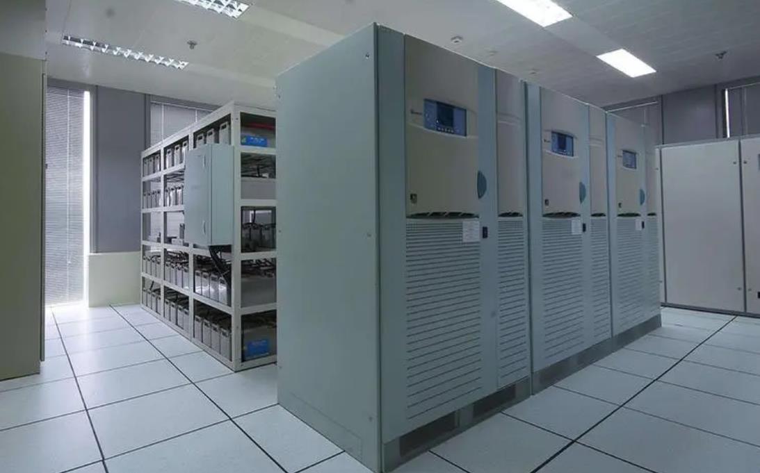 海伦UPS 电源的分类