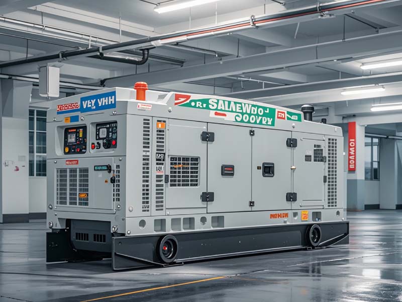 海伦发电机组皮带张力计的校准周期是多久？