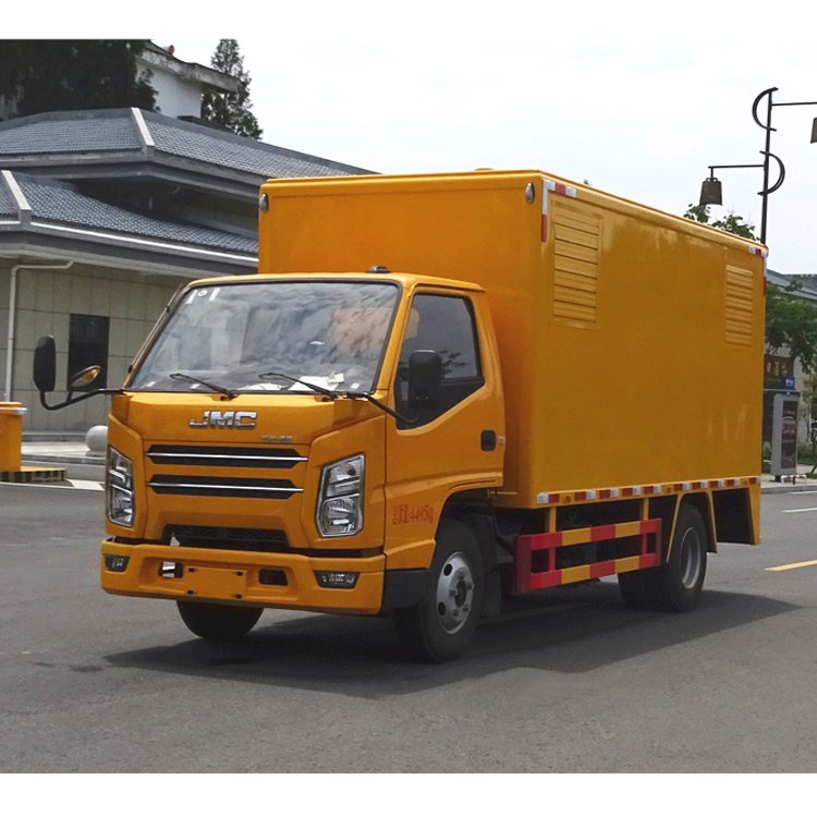 海伦发电车出租