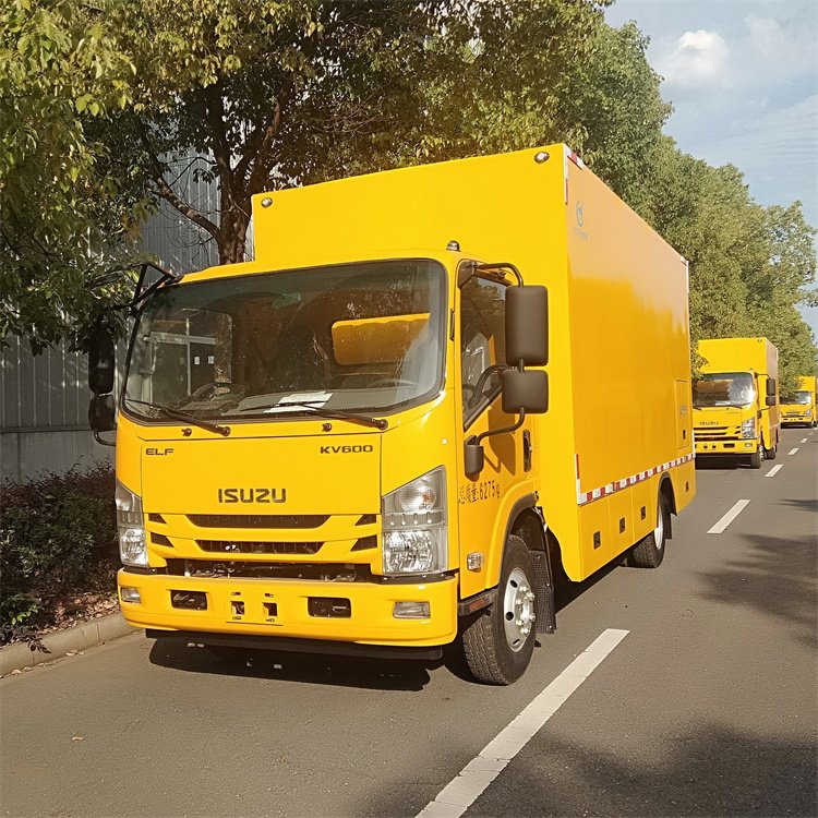 海伦发电车出租