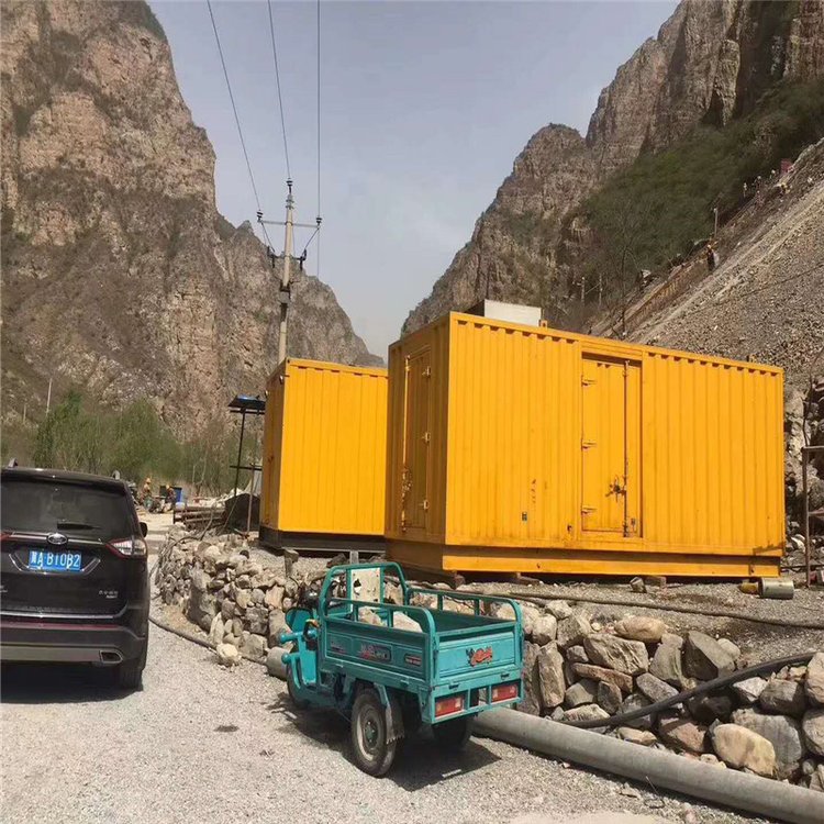 海伦柴油发电机组的保养周期是多久？