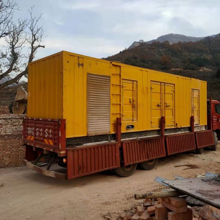 海伦柴油发电机的品牌有哪些？