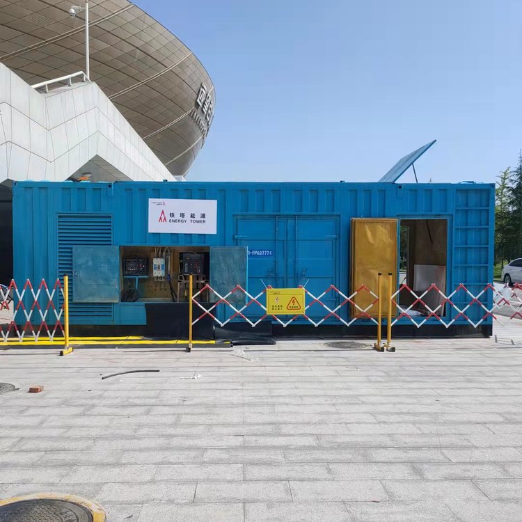 海伦介绍一下发电机组维修保养的具体操作流程