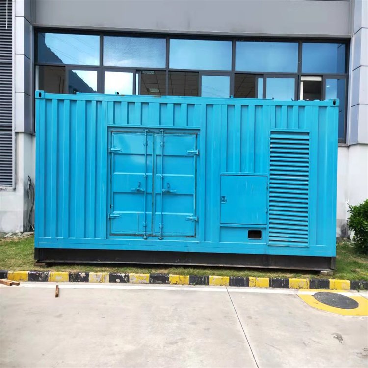 海伦发电机组使用中应注意什么事项？