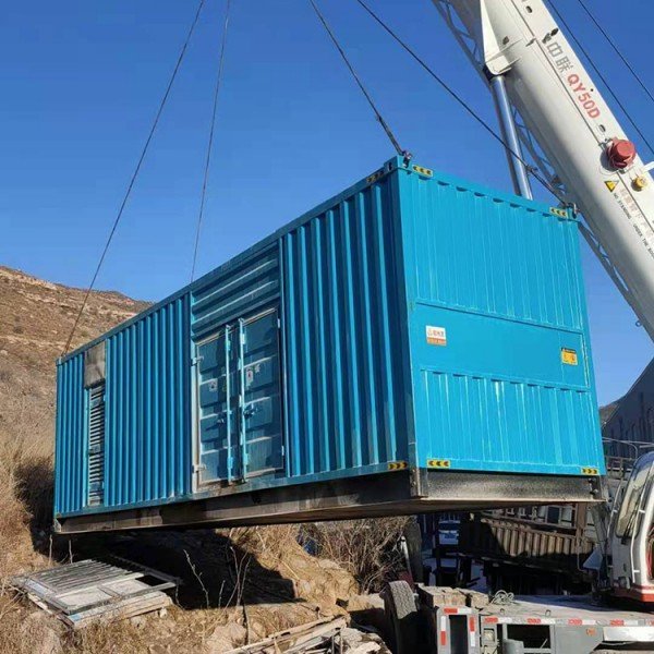 海伦发电机组维修保养中应注意什么事项？