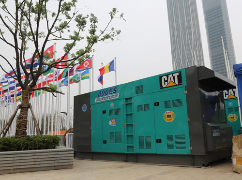 海伦详细介绍一下升级发电机组的具体步骤