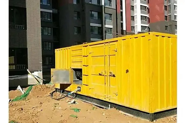 海伦发电机出租负载测试对电瓶的寿命有影响吗？