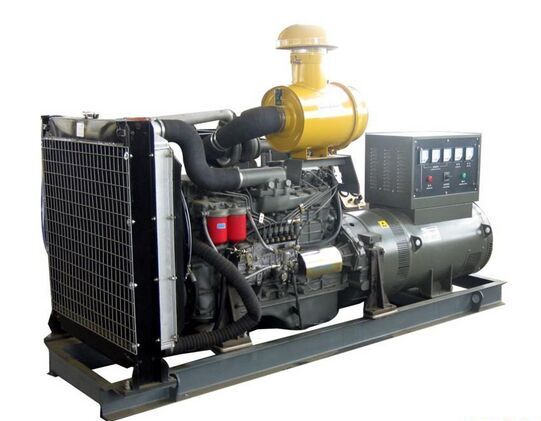 海伦汽油发电机组电瓶电解液密度偏低时如何调整？