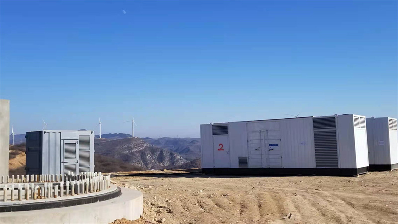 海伦带燃油预热系统的柴油发电机组在冬季启动前需要做哪些准备工作?